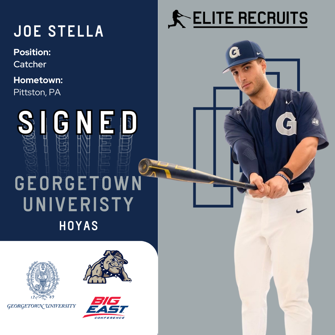 Joe stella